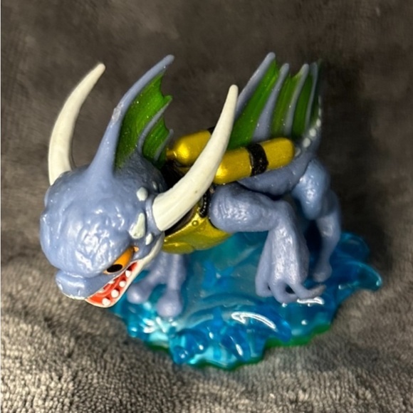 Zap SKYLANDERS Spyro’s Adventure Figure - Picture 2 of 3
